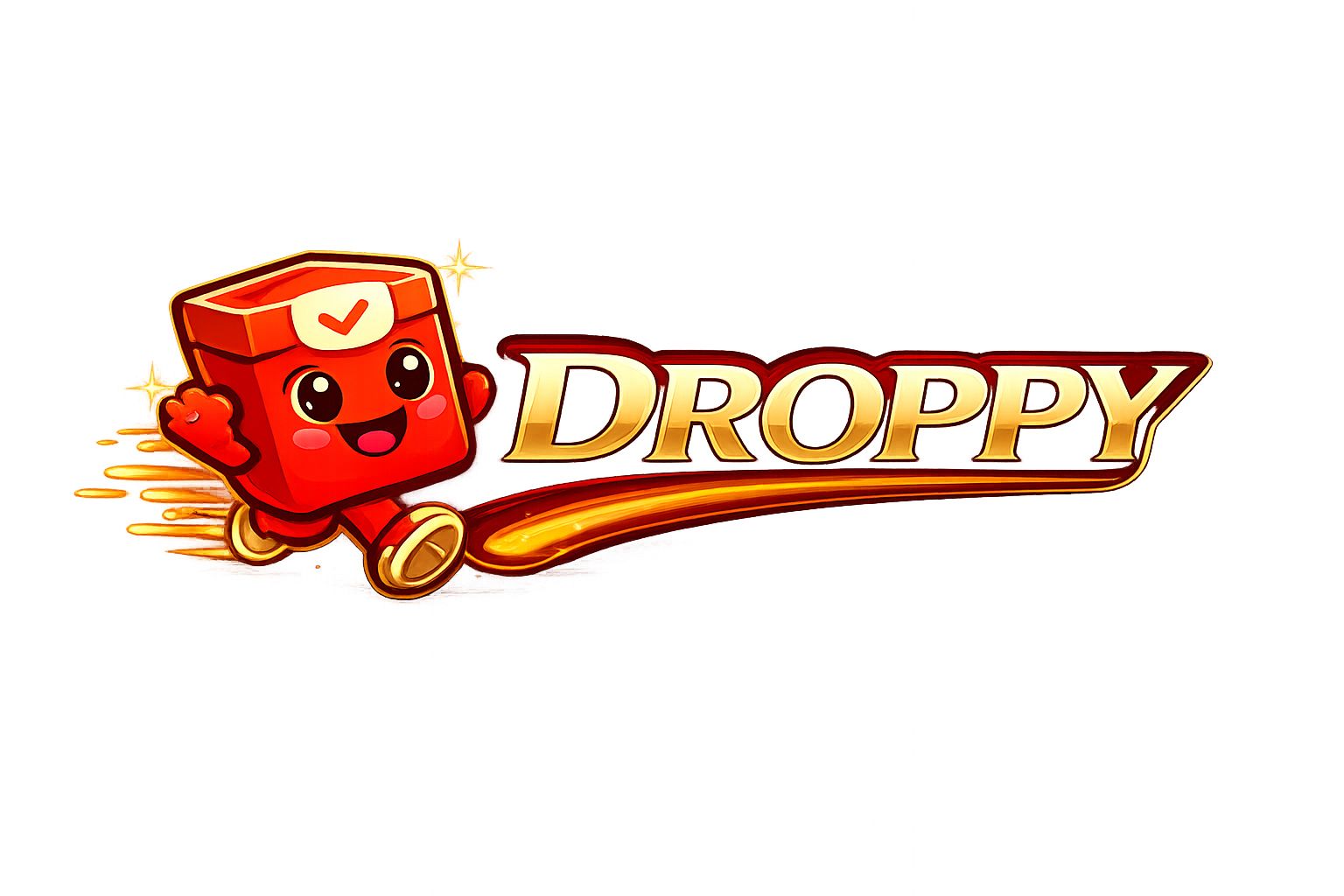 Droppy